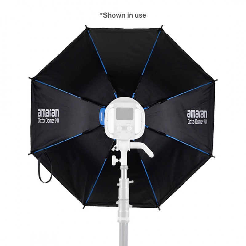 Amaran Octa Dome 90 (3')